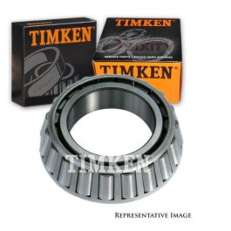 Timken 2558 Bearing
