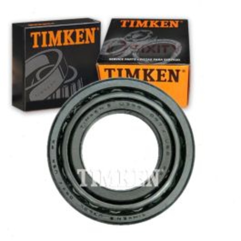 Timken 33111 Bearing