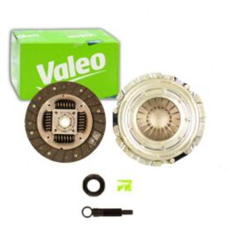 Valeo 52285619 Clutch Kit