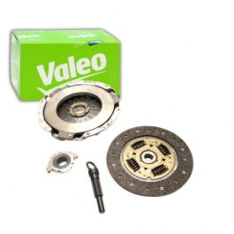 Valeo Clutch Kit for 2004-2007 Kia Spectra 2.0L L4