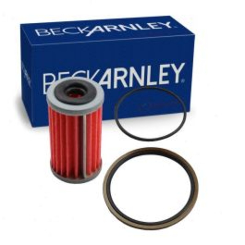Beck/Arnley 044-0467 Transmission Filter Kit