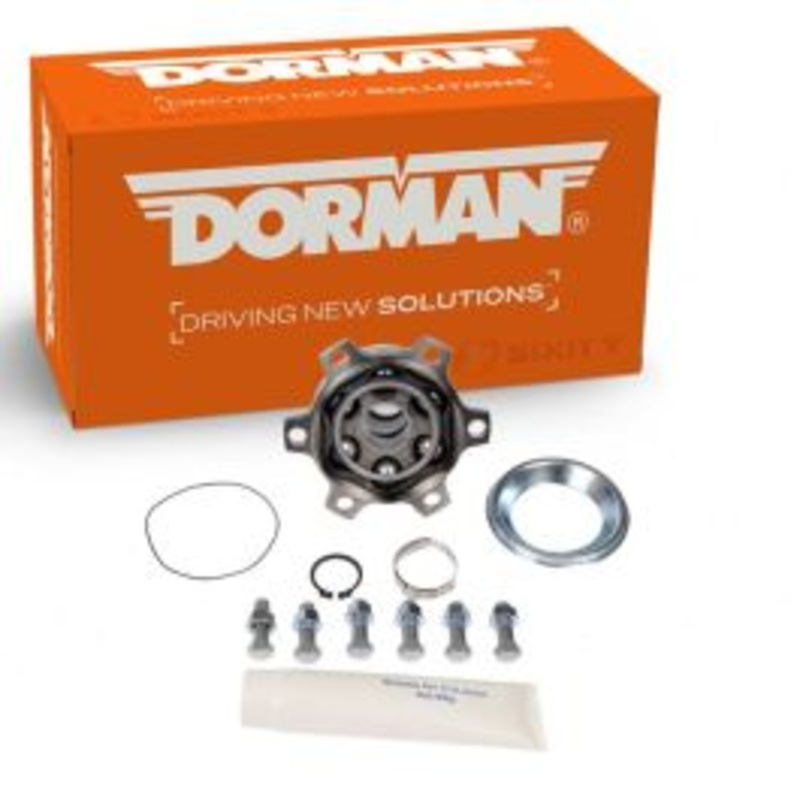 Dorman Rear Drive Shaft CV Joint for 2001-2004 Nissan Pathfinder