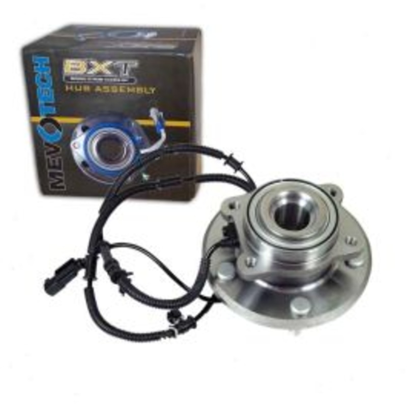 Mevotech BXT H512360 Wheel Bearing Hub Assembly