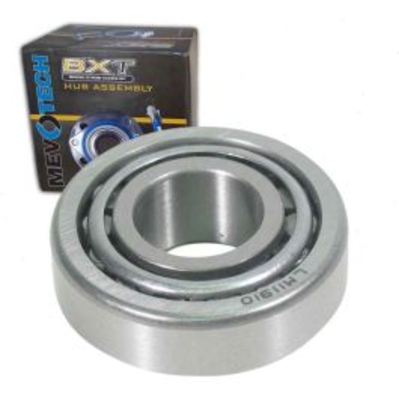 Mevotech BXT Rear Inner Wheel Bearing for 1998-2002 Kia Sportage