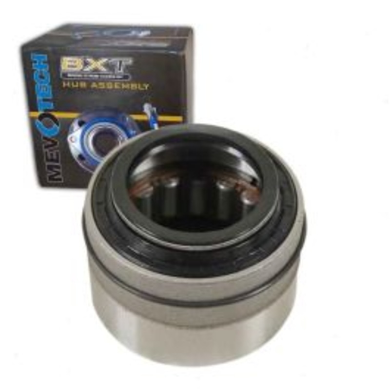 Mevotech BXT Rear Wheel Bearing for 1994-2004 Mazda B4000