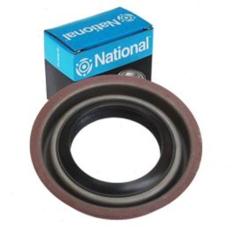 National Extension Housing Seal for 1992-1999 Chevrolet K1500 Suburban