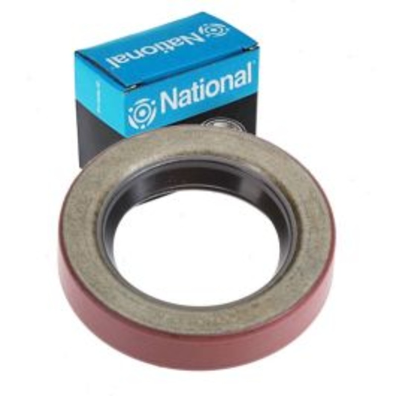 National Front Transfer Case Output Shaft Seal for 1970-1972 Jeep J-4700