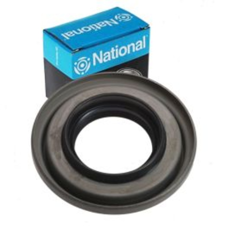 National Rear Outer Differential Pinion Seal for 1951 Henry J Deluxe