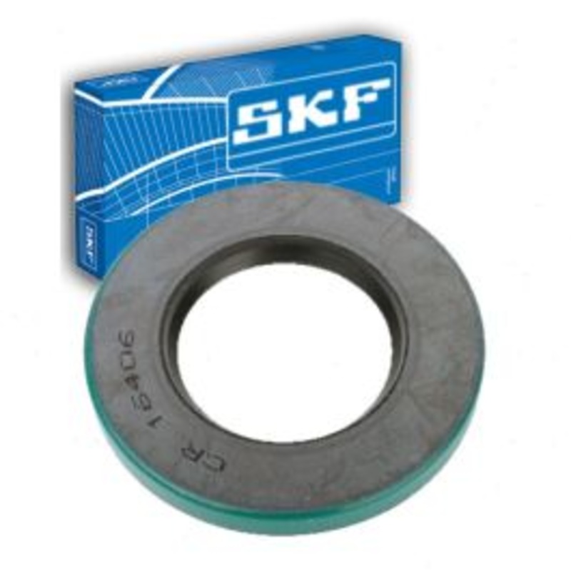 SKF 16406 Transfer Case Input Shaft Seal