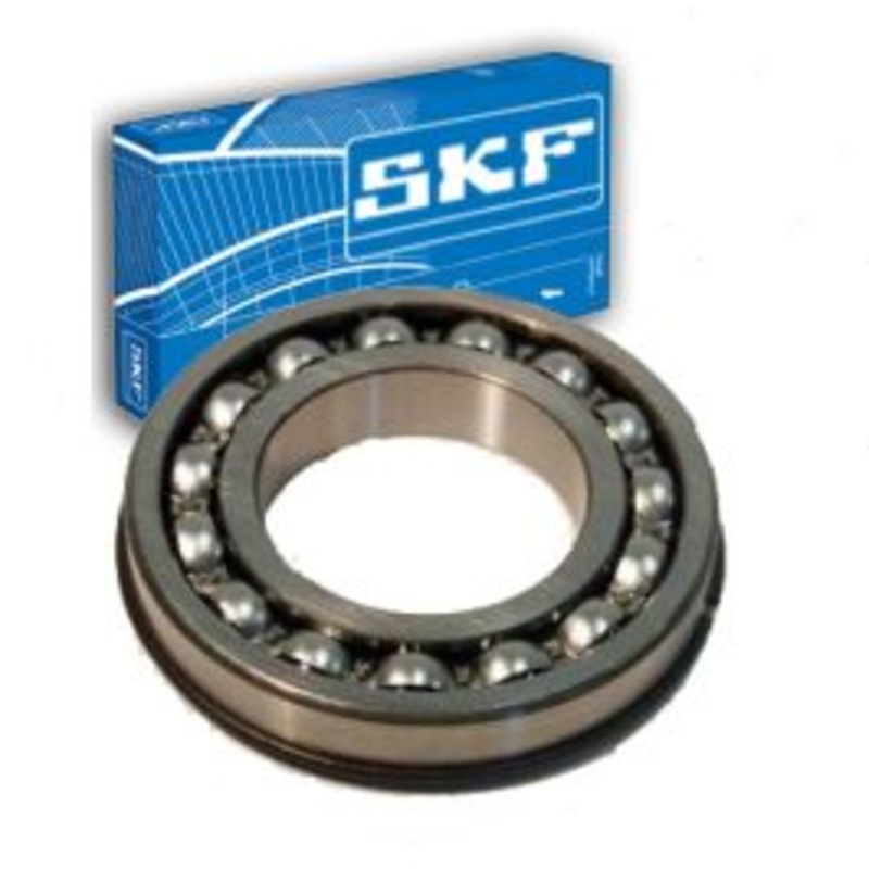 SKF 211-NRJ Transmission Countershaft Bearing