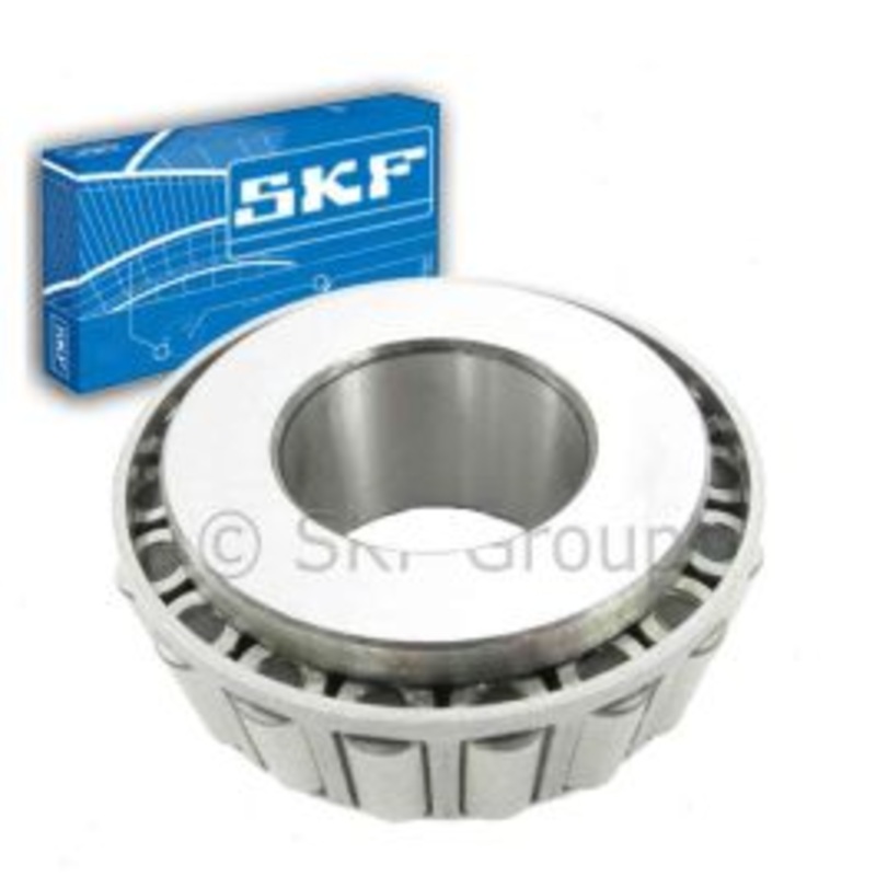 SKF Front Outer Wheel Bearing for 1981-1993 Dodge D350
