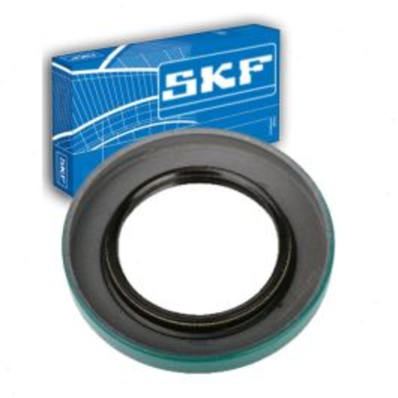 SKF Front Transfer Case Output Shaft Seal for 1980-1983 Jeep CJ5