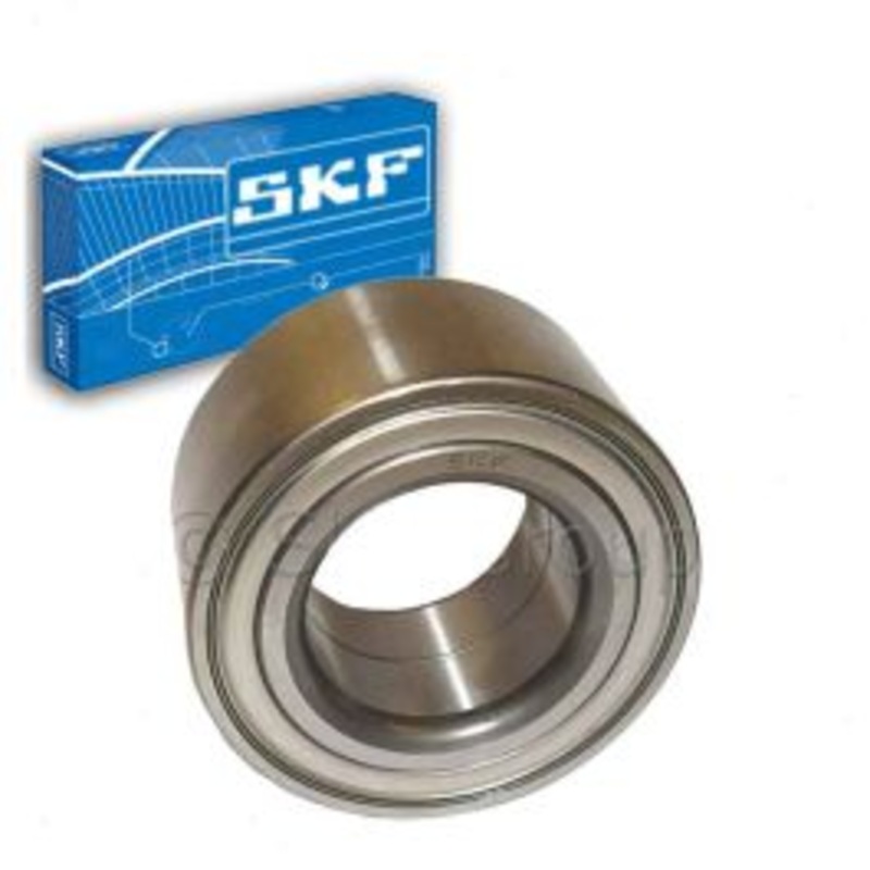 SKF Front Wheel Bearing for 2010-2016 Kia Soul