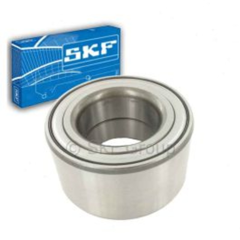 SKF Front Wheel Bearing for 2012-2014 Dodge i10