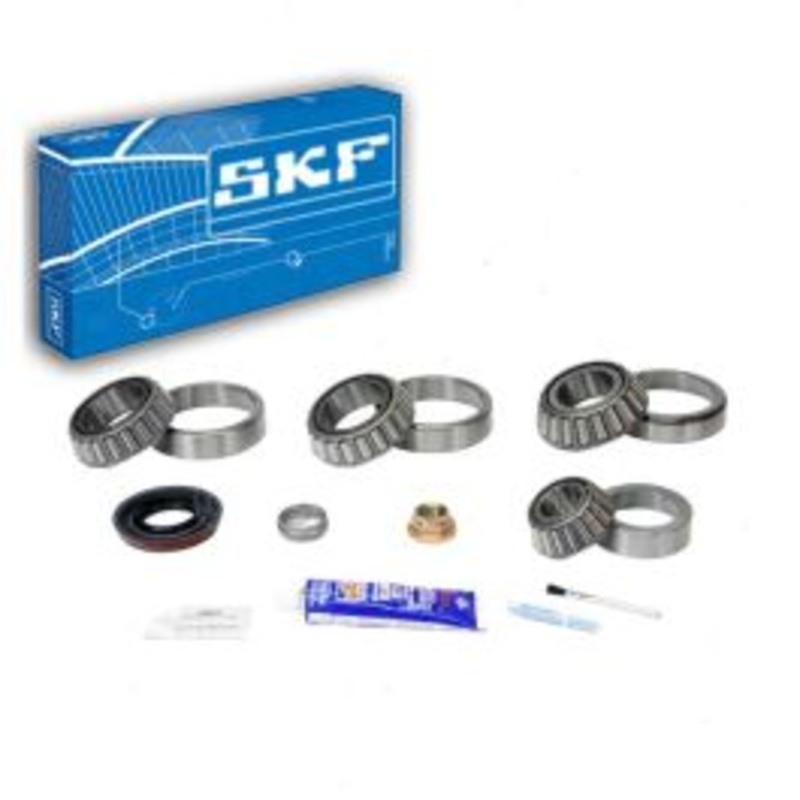 SKF Rear Axle Differential Bearing and Seal Kit for 1999-2007 Ford F-250 Super Duty