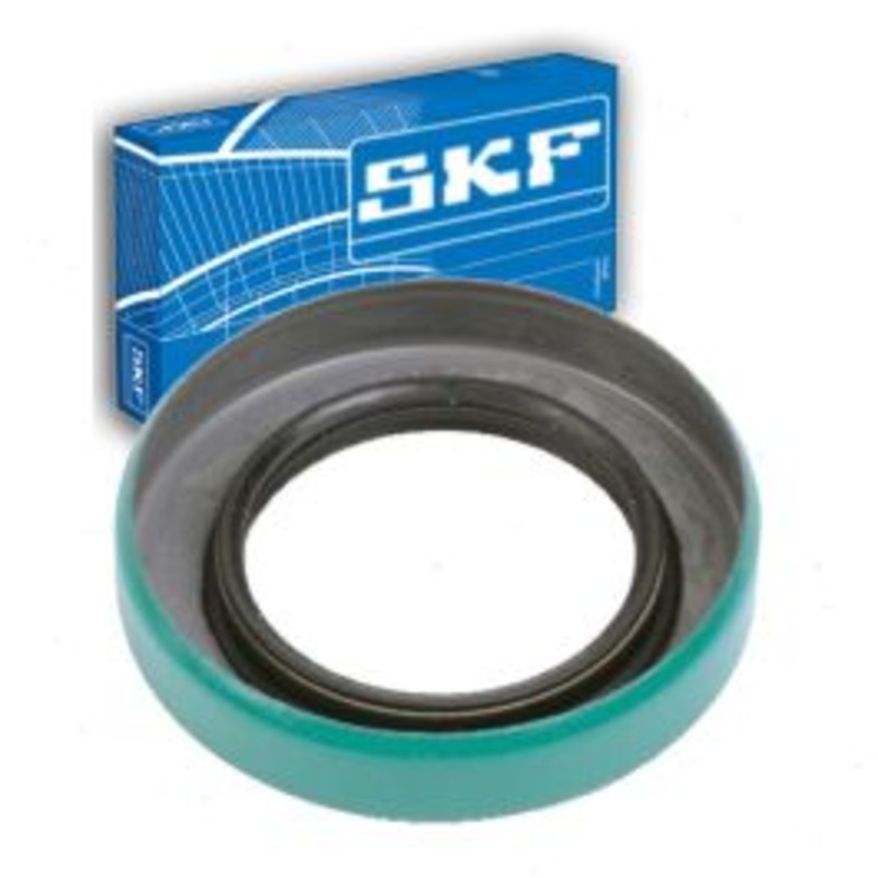SKF Rear Manual Transmission Seal for 1958 Pontiac Super Chief