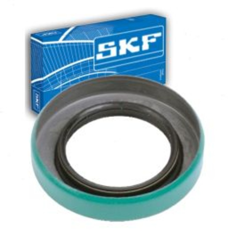 SKF Rear Manual Transmission Seal for 1967-1974 GMC G25 G2500 Van