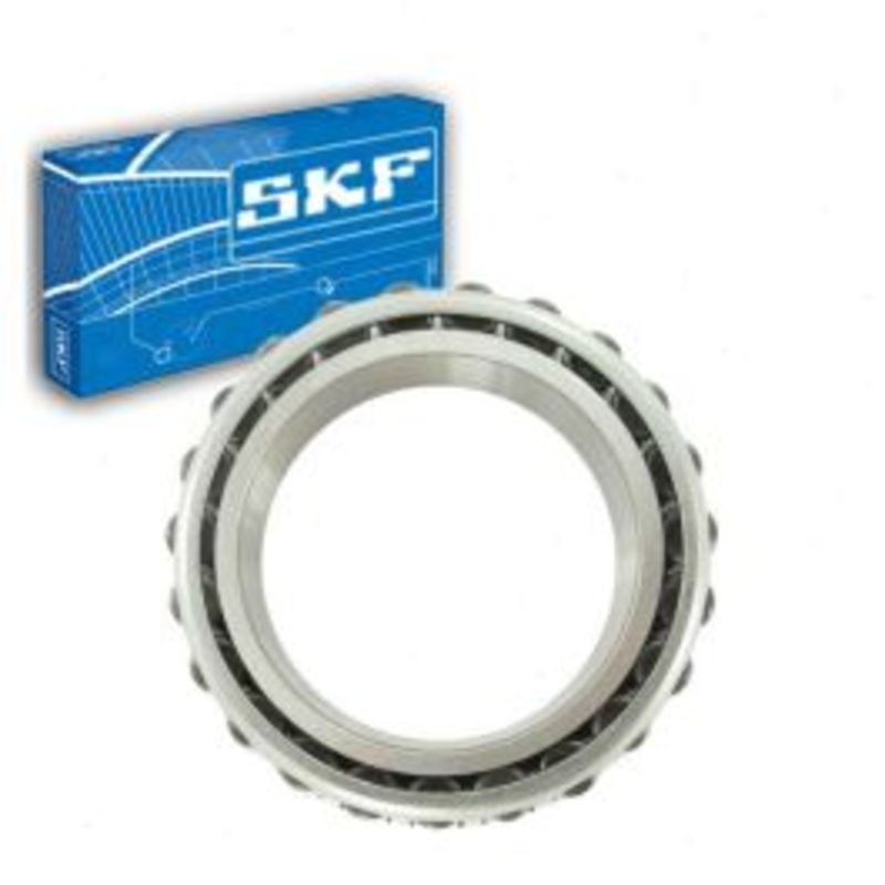 SKF Rear Outer Wheel Bearing for 1981-1993 Dodge D350