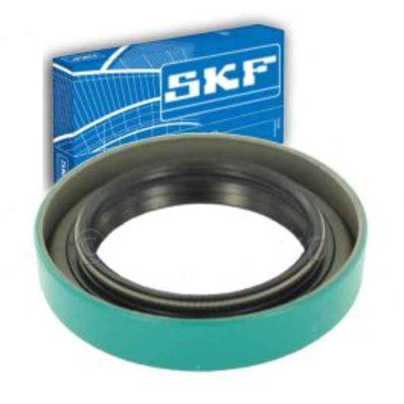SKF Rear Transfer Case Output Shaft Seal for 1984-1990 Jeep Grand Wagoneer