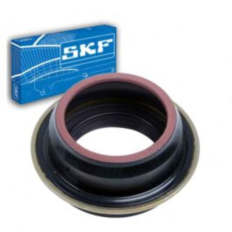 SKF Rear Transfer Case Output Shaft Seal for 1998-2007 Dodge Ram 1500