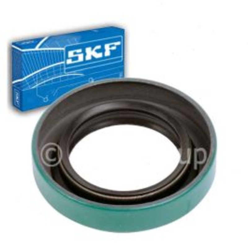 SKF Rear Wheel Seal for 1979-1995 GMC G1500