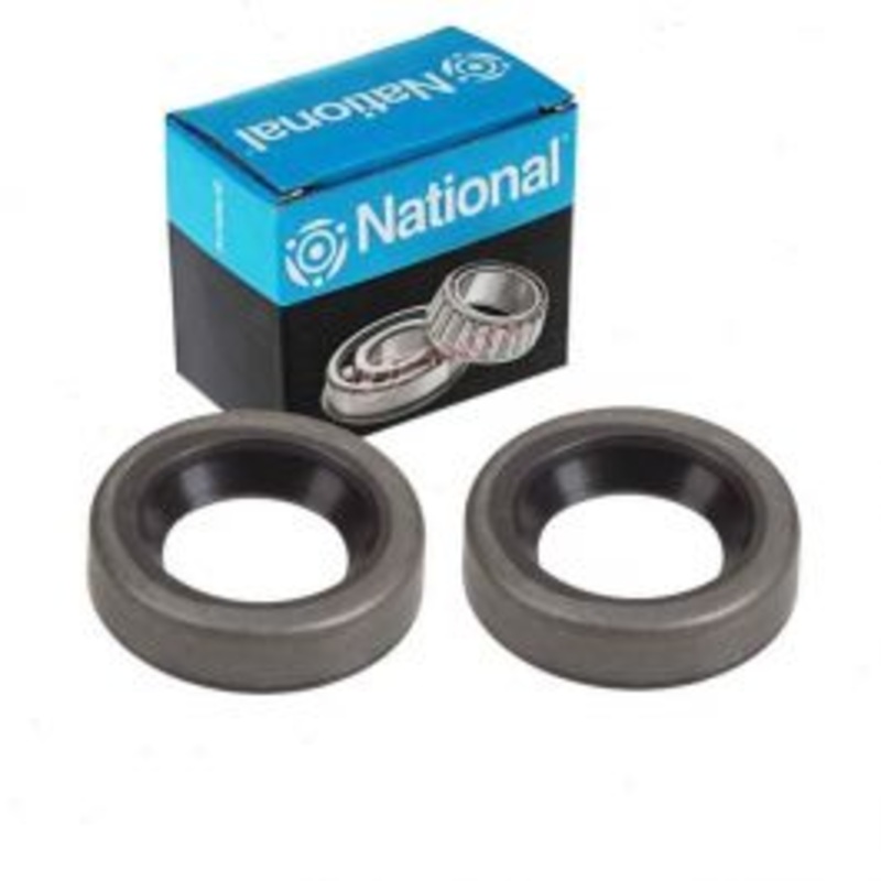 2 pc National Transfer Case Shift Shaft Seals for 1951-1952 Dodge B-3