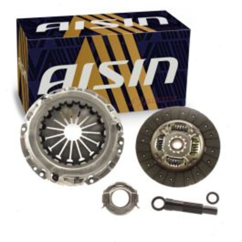AISIN Clutch Kit for 2006-2016 Toyota Yaris 1.5L L4