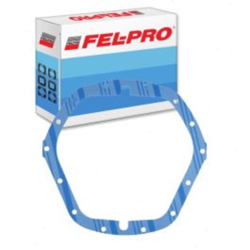 Fel-Pro Rear Differential Cover Gasket for 2001-2014 GMC Savana 3500