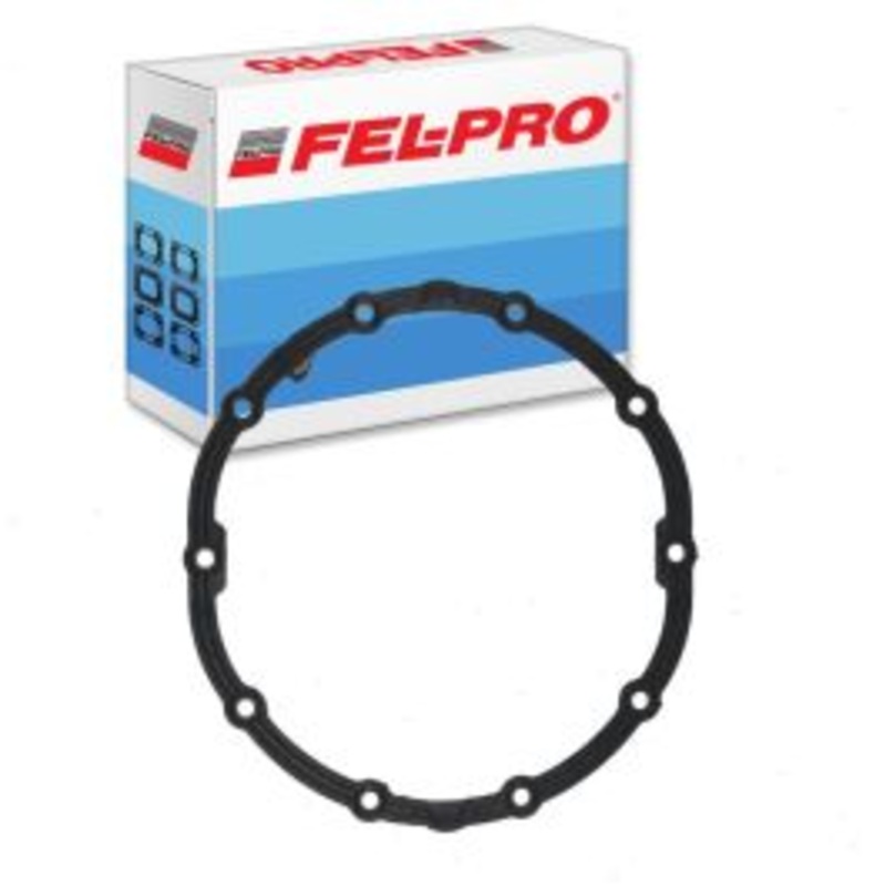 Fel-Pro Rear Differential Cover Gasket for 2008-2014 GMC Yukon XL 1500