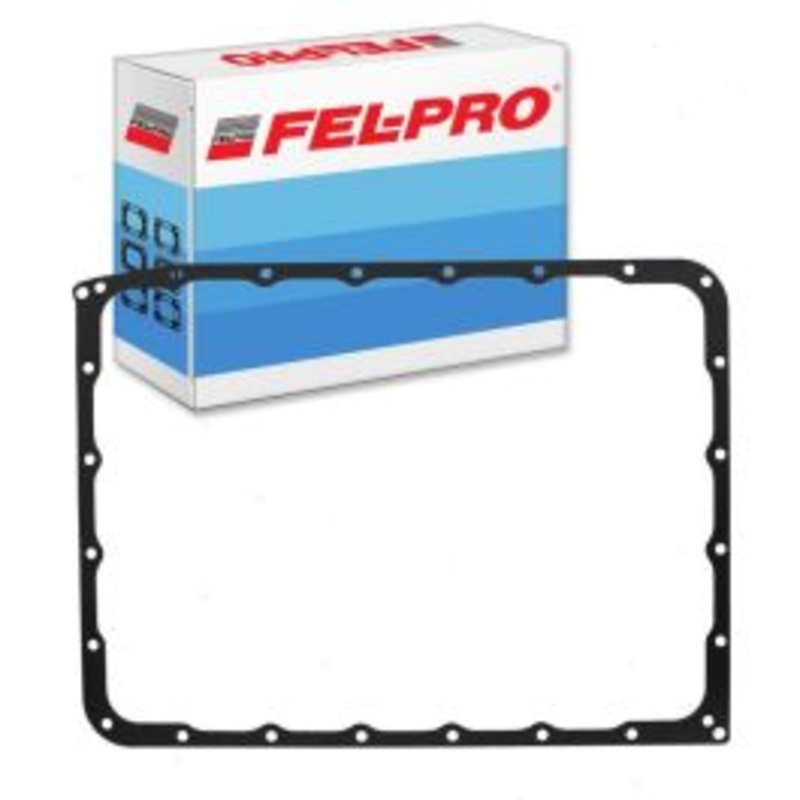 Fel-Pro Transmission Oil Pan Gasket for 2011-2013 Infiniti QX56