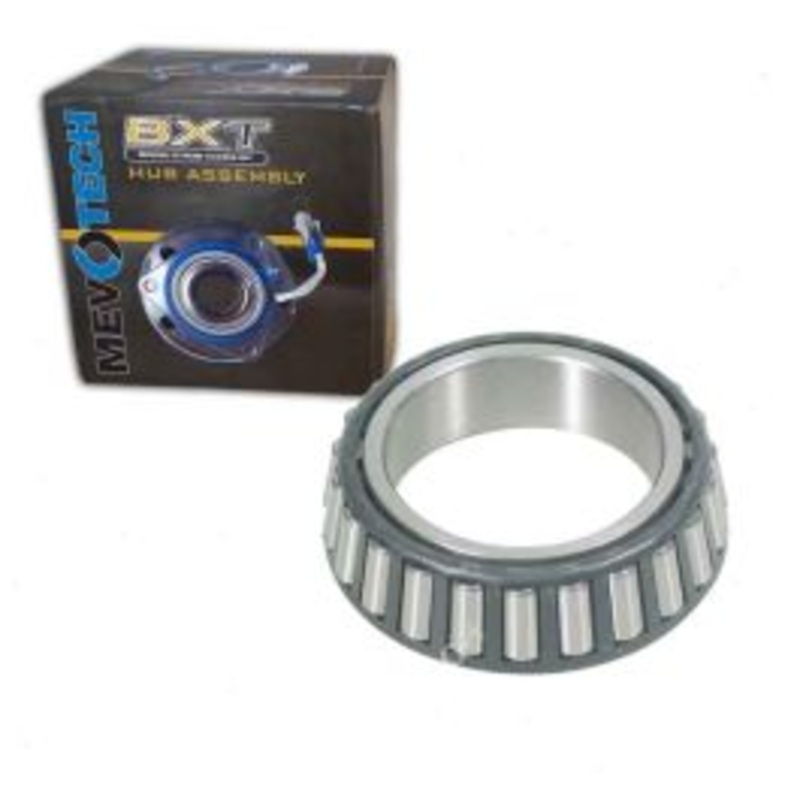 Mevotech BXT Front Inner Wheel Bearing for 1999-2006 Ford F-350 Super Duty
