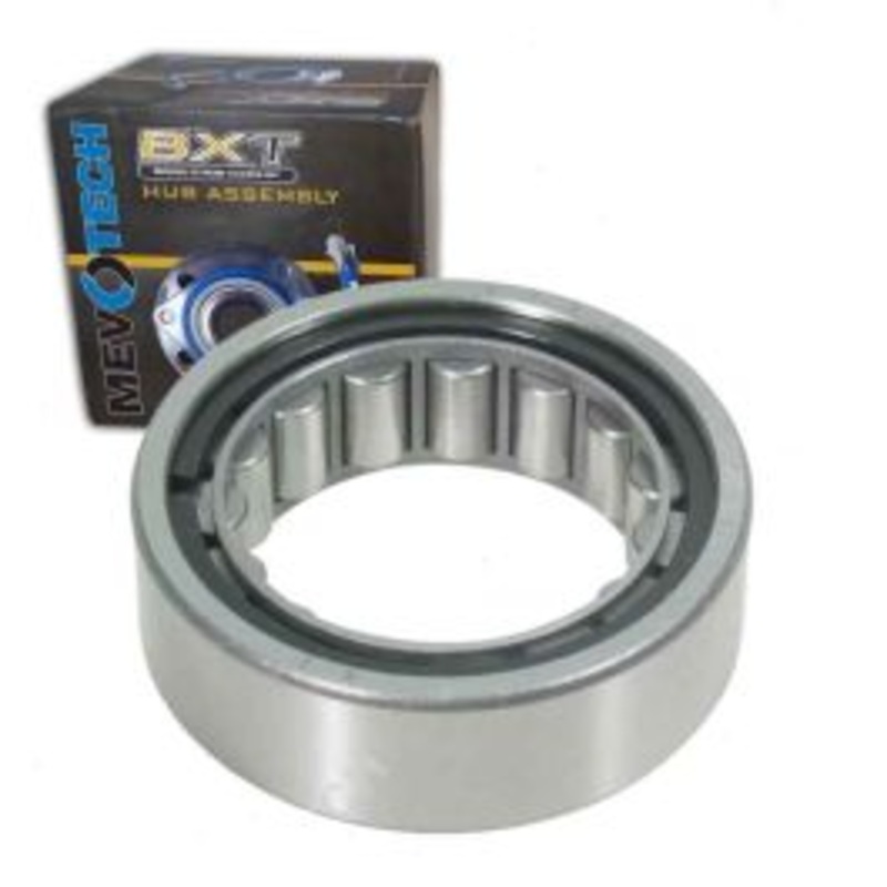 Mevotech BXT Rear Wheel Bearing for 1980-1986 Pontiac Parisienne 3.8L 4.3L 5.0L 5.7L V6 V8