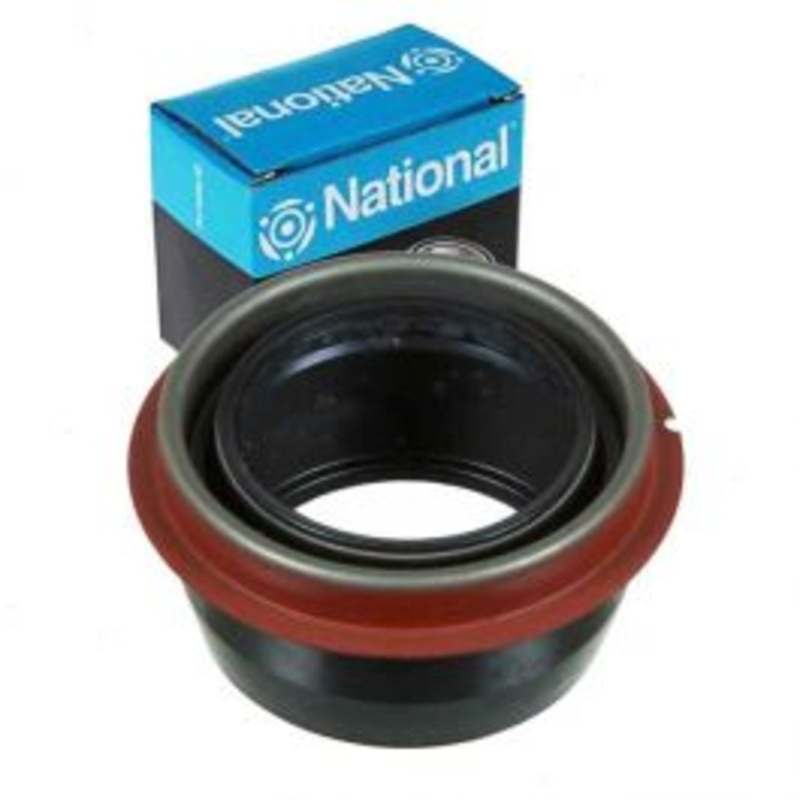 National Extension Housing Seal for 1991-2000 GMC K2500