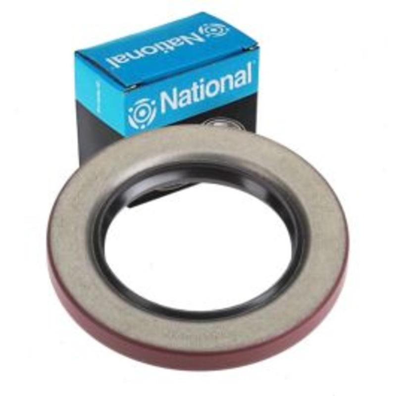 National Front Axle Spindle Seal for 1964-1972 Ford F-350