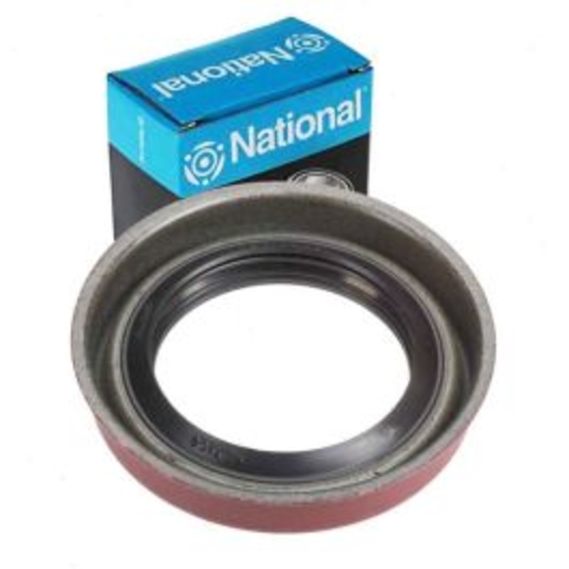 National Front Transfer Case Output Shaft Seal for 2011-2017 Ram 1500