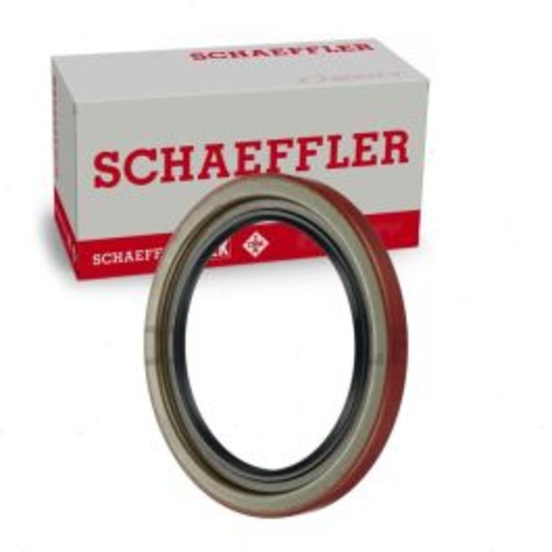 Schaeffler Front Wheel Seal for 1992-1999 Chevrolet C2500 Suburban