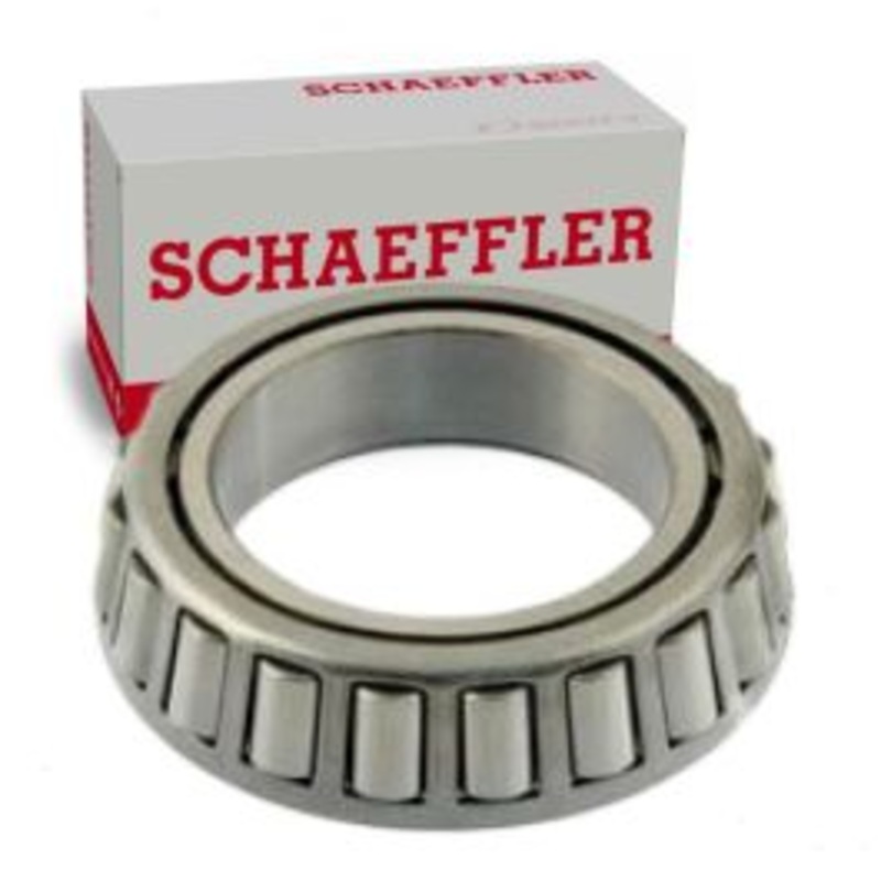 Schaeffler Rear Differential Bearing for 1967-1970 Mercury Marquis