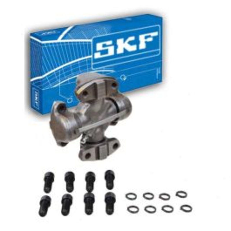 SKF Center Universal Joint for 1946-1949 Cadillac Series 61