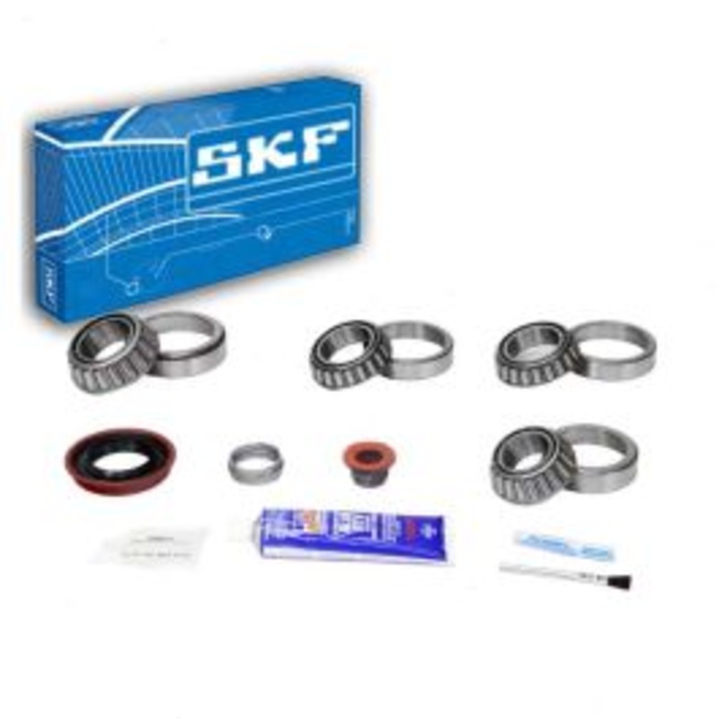 SKF Rear Axle Differential Bearing and Seal Kit for 1979-2010 Ford Mustang