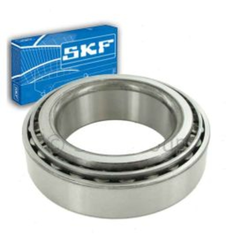 SKF Rear Axle Differential Bearing for 1975-1987 Ford E-150 Econoline Club Wagon