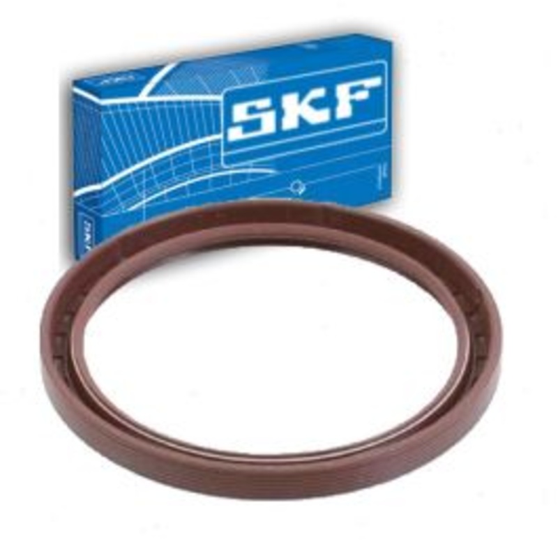 SKF Right Transmission Output Shaft Seal for 1998-2004 Audi A6