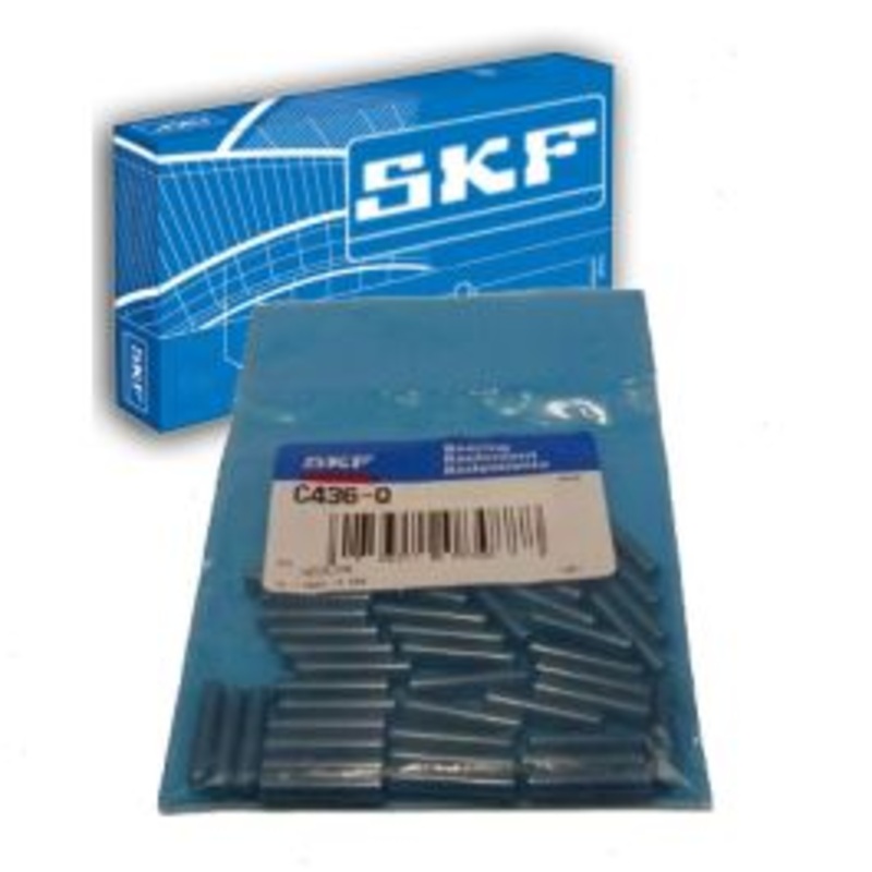 SKF Transfer Case Main Shaft Pilot Bearing for 1968 International 1000C