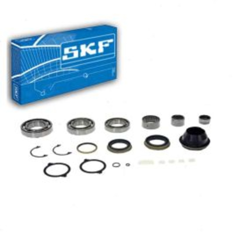 SKF Transfer Case Overhaul Kit for 2003-2008 Dodge Ram 2500
