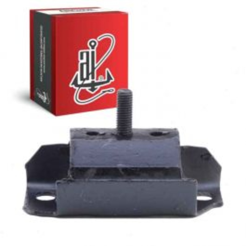 Anchor Rear Automatic Transmission Mount for 1990 Chevrolet G10 4.3L V6
