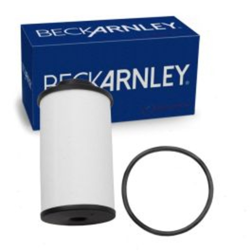Beck/Arnley Transmission Filter Kit for 2010-2015 Volkswagen Golf 2.0L L4
