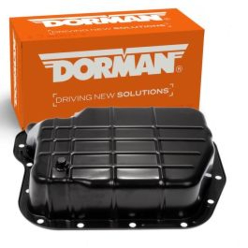Dorman Automatic Transmission Oil Pan for 1998-2003 Dodge Dakota 5.9L V8