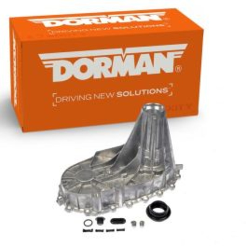 Dorman Rear Transfer Case Housing for 1998-2000 GMC K2500