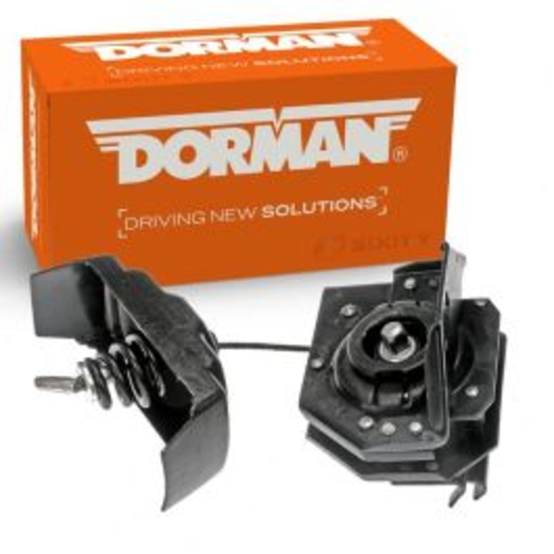 Dorman Spare Tire Hoist for 2001-2014 Chevrolet Suburban 1500