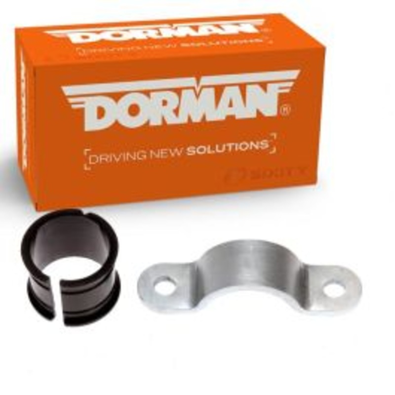 Dorman Transmission Shift Tube Clamp for 1992-1997 Ford F-350