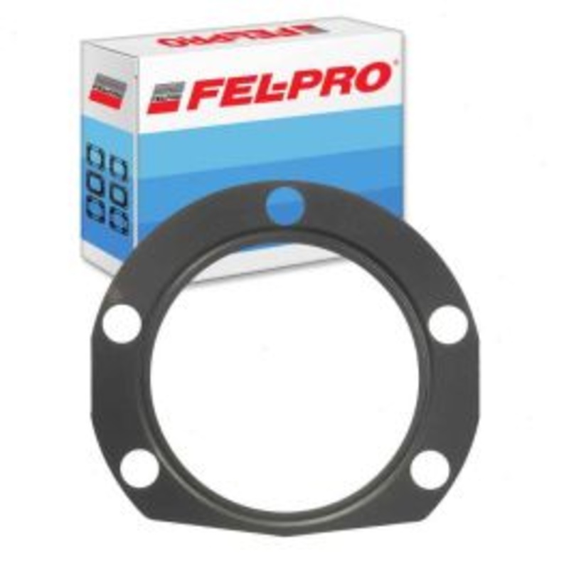 Fel-Pro Rear Axle Shaft Flange Gasket for 1964-1974 Plymouth Barracuda